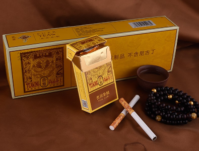 尚品茶王一条