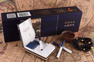 尊品茶王一条