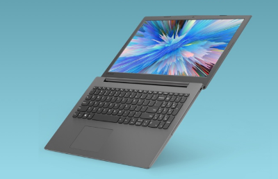 联想(Lenovo)330C15.6英寸英特尔八代酷睿商务影音笔记本电脑(i5-8250U 4G 1T+128G MX110 Office)黑