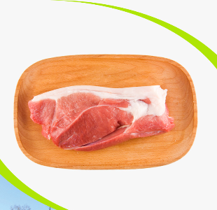 猪腿肉 400g袋