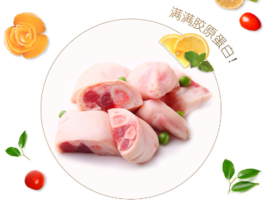 猪手1KG