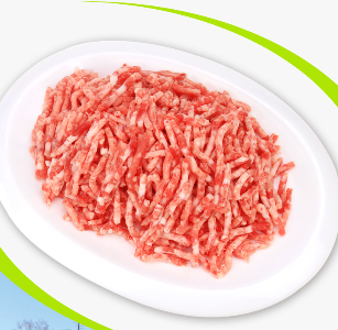 猪肉馅(70%瘦肉) 400g