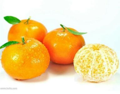 柑橘500G