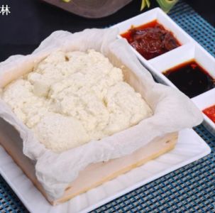 自制水豆腐