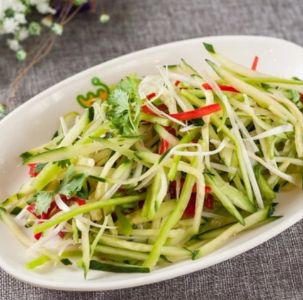 老虎菜
