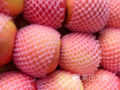 嘎啦苹果500G