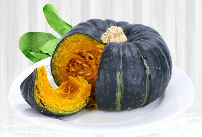 板栗小南瓜 约1kg 新鲜蔬菜