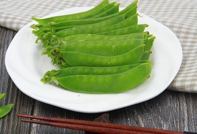 荷兰豆 300g