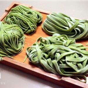 蔬菜粗面
