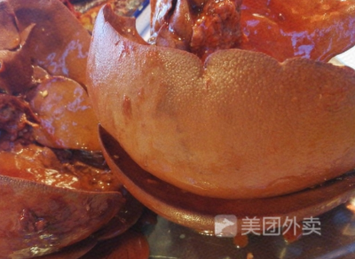 酱猪肝