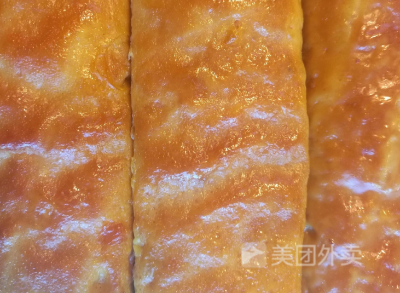 金丝卷