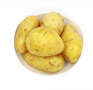 土豆500G