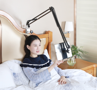 X&X双万向360°手机支架