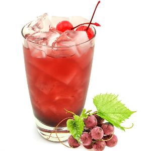 提子红茶