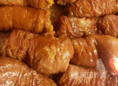 熏大肠头