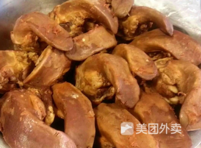 猪舌头