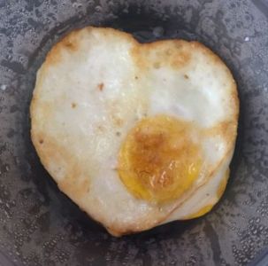 煎蛋