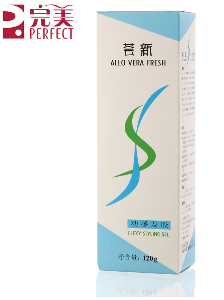 完美荟新动感发胶1支120g