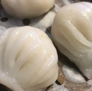 阿婆虾蛟皇