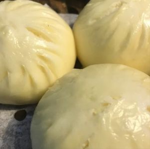 鸡汁包