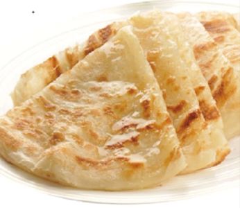 家常大油饼
