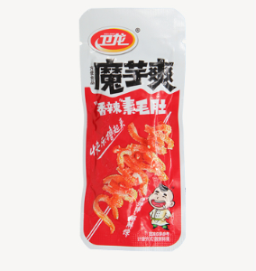 卫龙魔芋爽400g袋