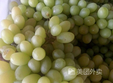 小蜜蜂葡萄500G