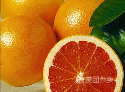 西柚500G