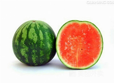 西瓜3KG