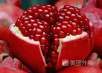 石榴500G