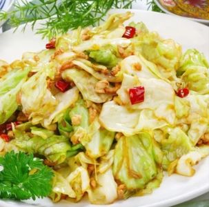 火爆大头菜