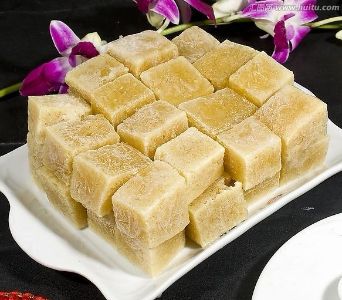 冻豆腐