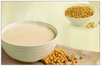 豆浆