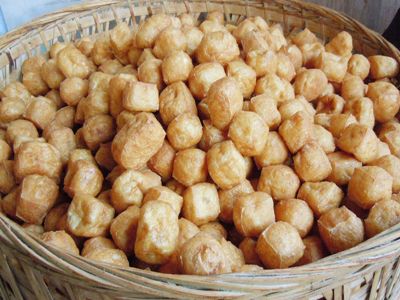 豆泡