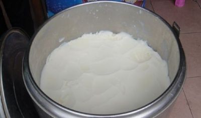 水豆腐