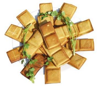 油豆腐