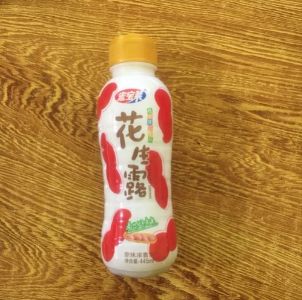 花生露（塑料瓶）