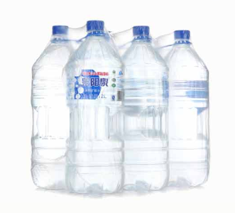 泉阳泉天然矿泉水 2L6 整箱装