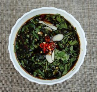 肥牛料