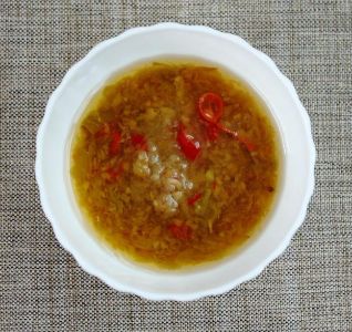 海鲜料