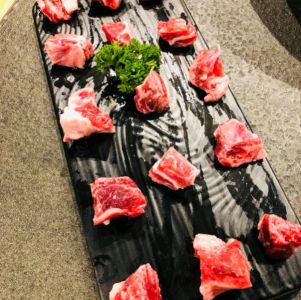 一口牛