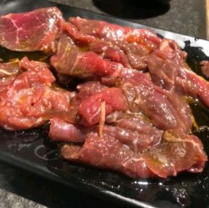 老式瘦牛