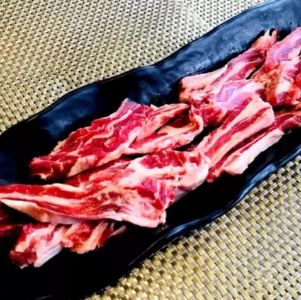 肋条肉