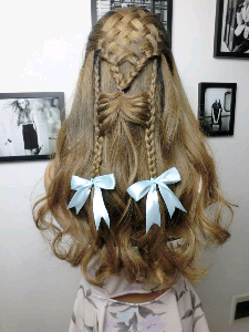 洗剪吹