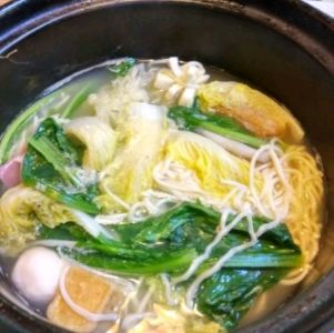 骨汤麻辣烫