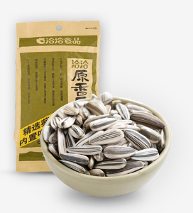 洽洽原香味香瓜子285g袋