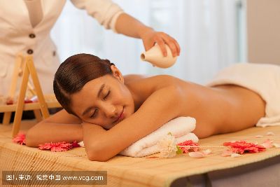 芳香SPA90分钟