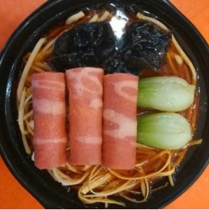 锅仔七珍肥羊锅