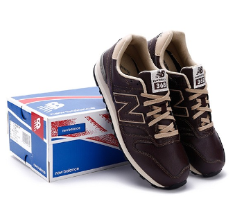 New Balance NB 368系列男女鞋运动鞋耐磨橡胶跑步鞋复古休闲鞋冬季健步跑鞋 M368LBR深棕色