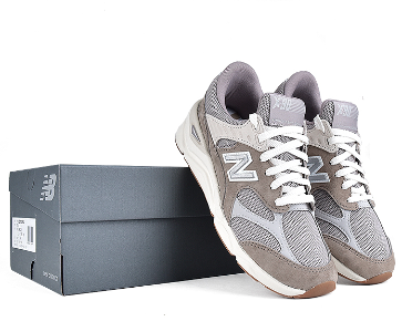 New Balance NB男鞋女鞋情侣复古鞋休闲运动鞋跑步鞋MSX90RCARMN MSX90RCA